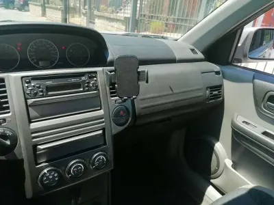 Usata Nissan X-Trail
