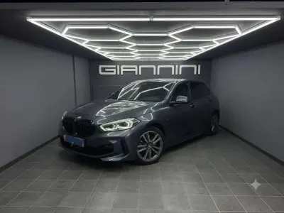 Usata BMW 118