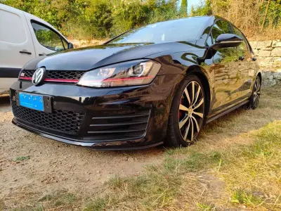 Usata VW Golf VII