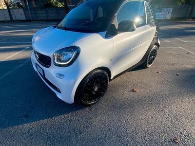 usata Smart ForTwo Coupé 18th anniversary