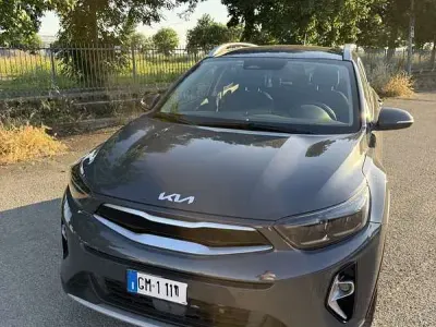 Usata Kia Stonic