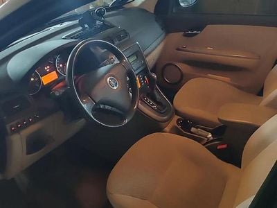 Usata Fiat Croma 150 CV (110 kW) 2007 Grigio Berlina