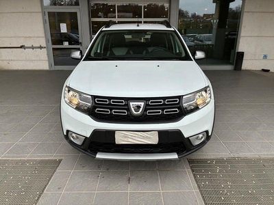 Other Usata 2019 Dacia Sandero Stepway Berlina | 12.300 € (Cara)