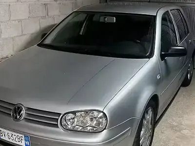 Usata VW Golf IV