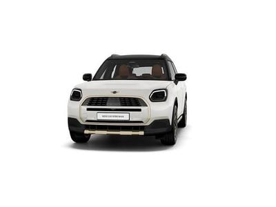 Usata Mini Countryman 150 CV (110 kW) 2024 SUV