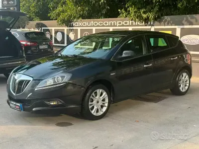 Usata Lancia Delta