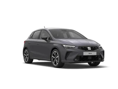 Nuova Seat Ibiza FR 95 CV (69 kW) 2026 Grigio graphene Utilitaria