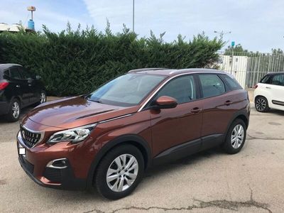 usata Peugeot 3008 BlueHDi 120 S&S EAT6 Business