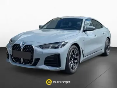 Usata BMW 420
