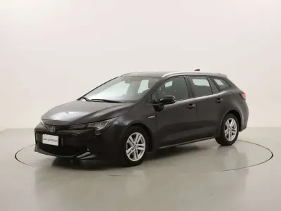 Usata Toyota Corolla