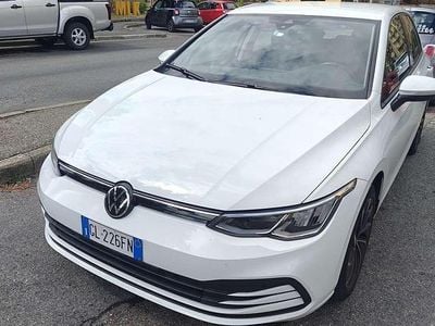 VW Golf VIII