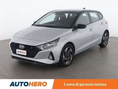 Usata Hyundai i20