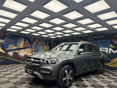 Mercedes GLE300