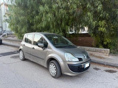 Renault Modus