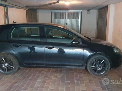 usata VW Golf VI Golf 1.6 3p. Comfortline