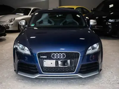Usata Audi TT RS