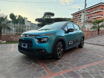 Usata Citroën C3 102 CV (75 kW) 2020 Utilitaria