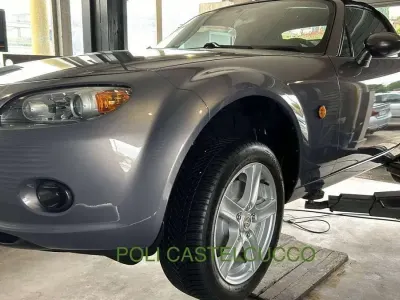 Usata Mazda MX5