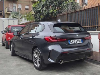Usata BMW 118 M Sport 140 CV (102 kW) 2020 Utilitaria