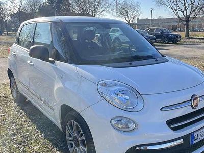 Usata 2020 Fiat 500L Business Monovolume | 13.500 € (Cara)