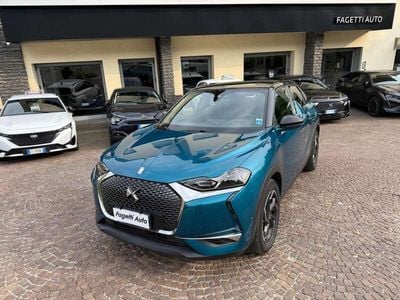 DS Automobiles DS3 Crossback