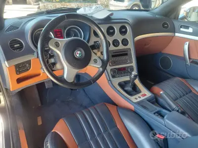 Usado Alfa Romeo Spider