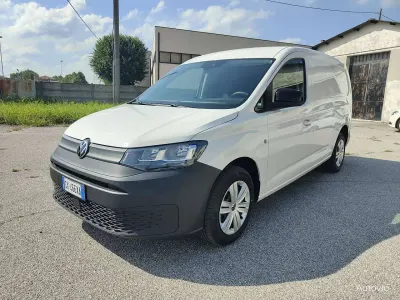 Usata VW Caddy Maxi