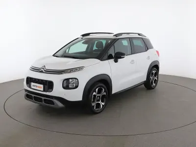 Occasion Citroën C3 Aircross PureTech 110 ch (80 kW) 2020 Blanc SUV