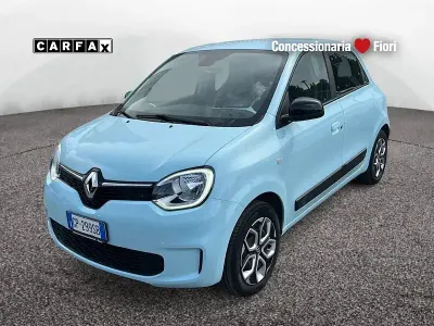Usata Renault Twingo