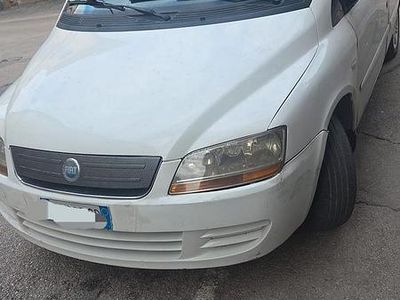 Usata 2006 Fiat Multipla Monovolume | 1500 € (Ottimo prezzo)