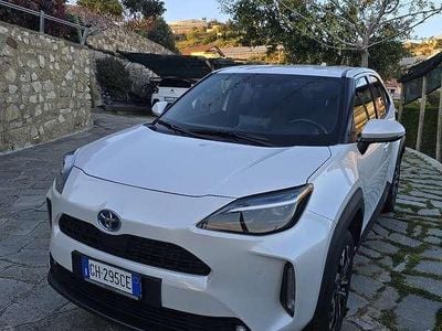 Usata Toyota Yaris Cross Trend 92 CV (67 kW) 2022 SUV