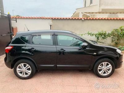 Usata Nissan Qashqai 2010 SUV