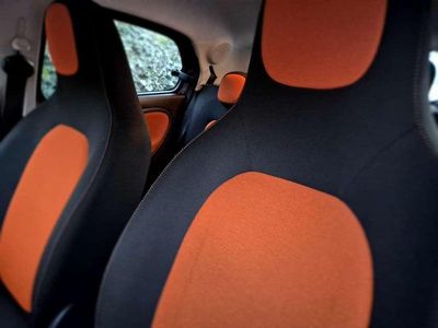 Usata Smart ForFour Passion 71 CV (52 kW) 2015 Grigio Utilitaria