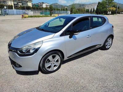 usata Renault Clio IV Clio2012 5p 1.5 dci Live 75cv