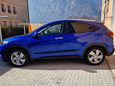 usata Honda HR-V HR-V1.5 Executive Navi Adas cvt