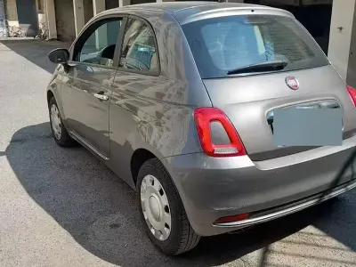 Usata Fiat 500