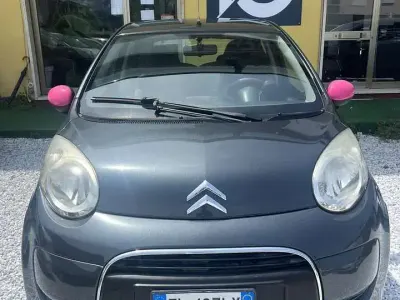 Usata Citroën C1