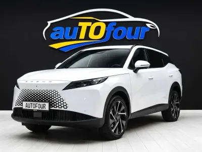 Nuova Omoda 7 143 CV (105 kW) 2026 Bianco SUV