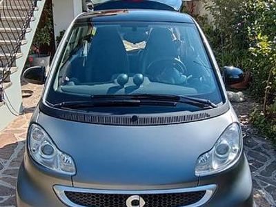 Smart ForTwo Coupé