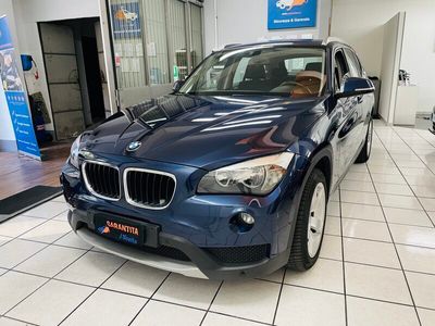 usata BMW X1 sdrive16d xLine