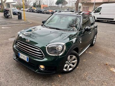 usata Mini Countryman F60 - 2018