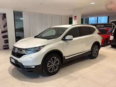 Usata Honda CR-V