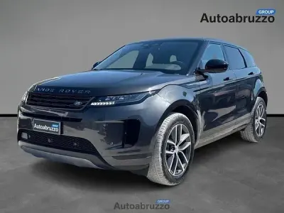 Usata Land Rover Range Rover evoque 163 CV (119 kW) 2023 Other SUV