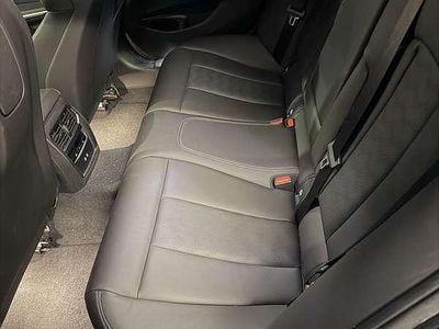 Begagnad BMW M3 Competition Edition 510 HK (375 kW) 2023 Kombi