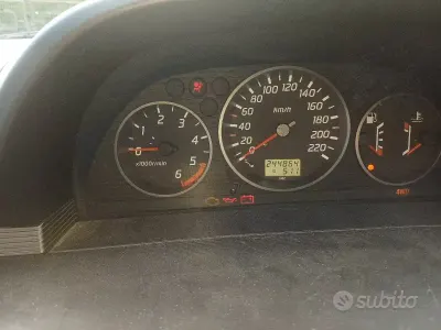 Usata Nissan X-Trail