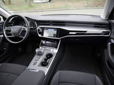 usata Audi A6 40 TDI 40 TDI 2.0 quattro S tronic