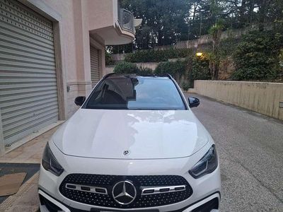 Usata Mercedes GLA200 Premium 150 CV (110 kW) 2023 SUV
