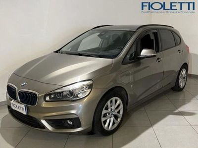 BMW 225 Active Tourer