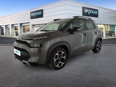 usata Citroën C3 Aircross 