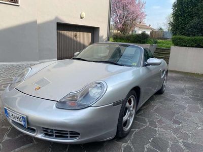 usata Porsche Boxster Boxster3.2 S